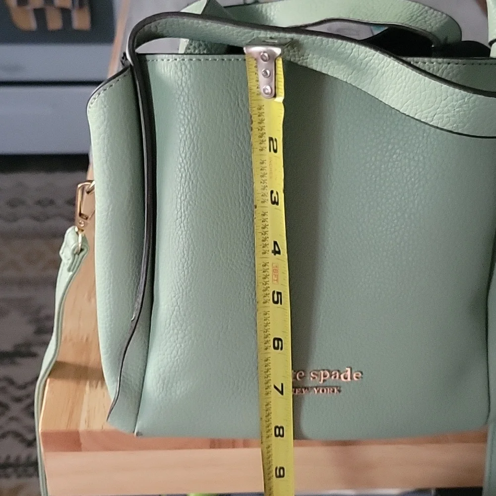 Kate spade purse - Picture 4 of 4